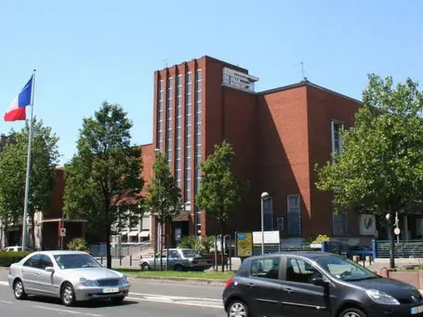 Borne de Recharge 93 Installateur borne de recharge Le Bourget